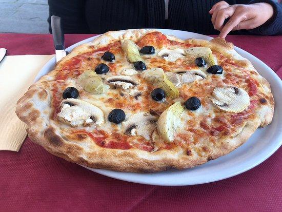 Pisa Cafe