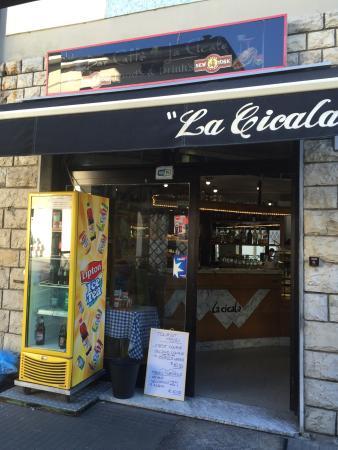 Caffè La Cicala