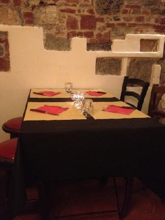 Ristorante Don Chisciotte