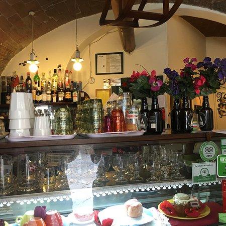 Osteria La Pace