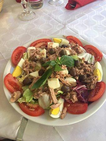 Pizzeria Il Rifugio
