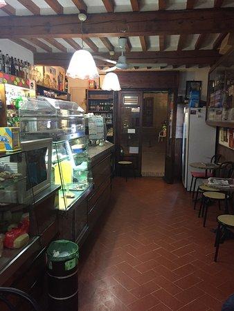 Bar Sport Lory