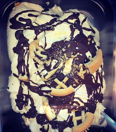 Gelateria Paradiso