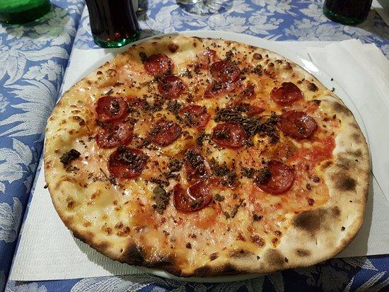 Pizzeria Grand Prix Motor Pub