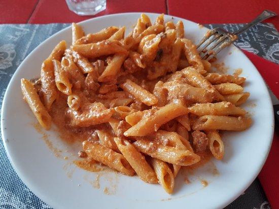 Ristorante Trattoria Valdinievole Antica