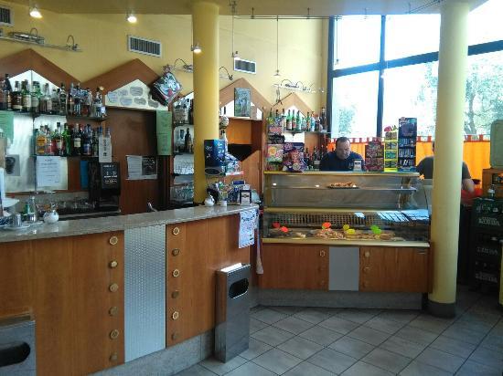 Caffè il Melograno