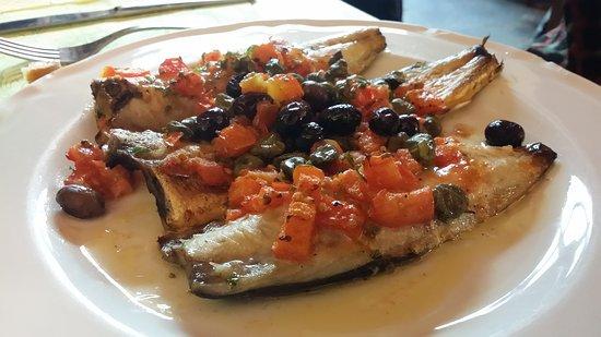 La Trattoria