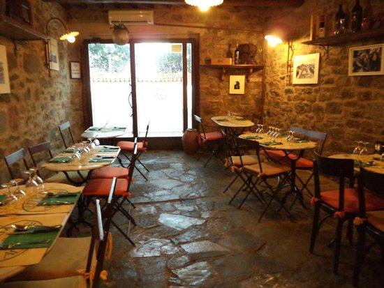 Osteria di Porta al cassero