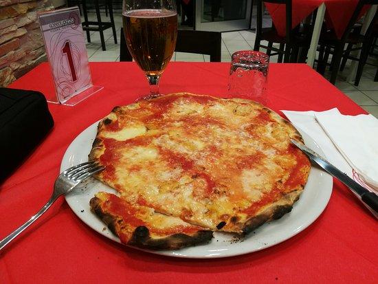 Speedy Pizza