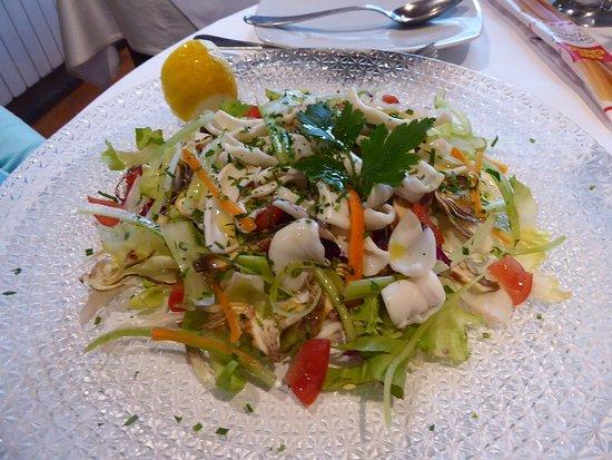Trattoria Baffardello da Rosolo