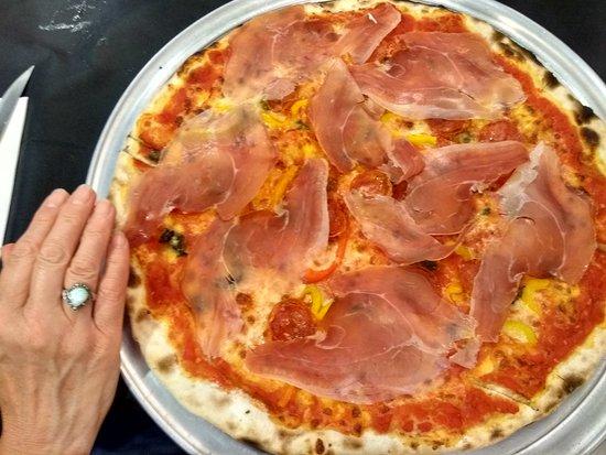 Pizzeria Da Sancio