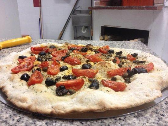 Stop Pizza