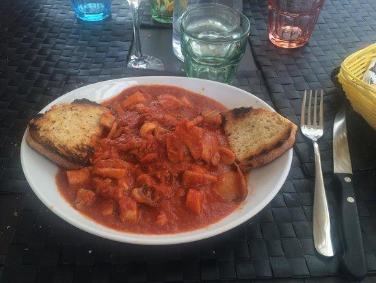 Osteria Zi' Rosa