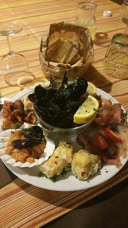 La Vecchia Bisca