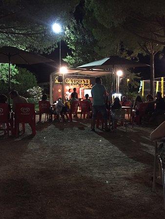 Al Capone Cafe