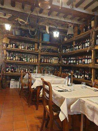 Osteria del Contadino
