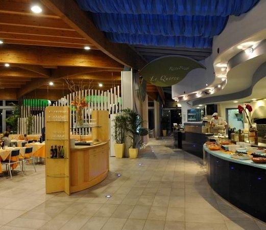 Pizzeria Le Querce