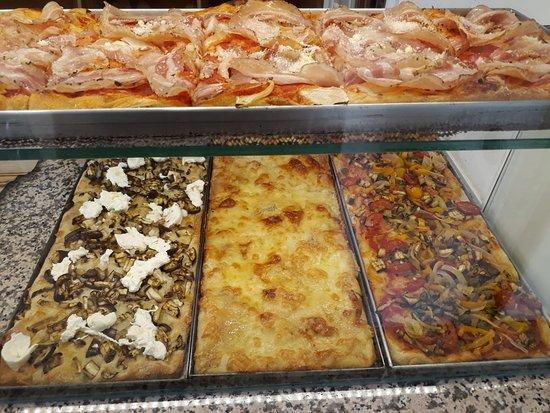 Forno Del Cantone