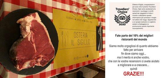 Osteria Il Sigillo
