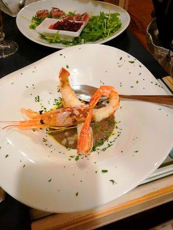Ristorante Sette Tavoli