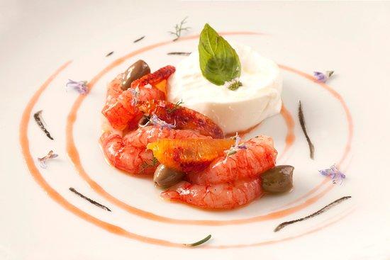 Ristorante Torre d'Argento