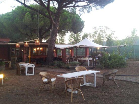 Osteria del Tennis