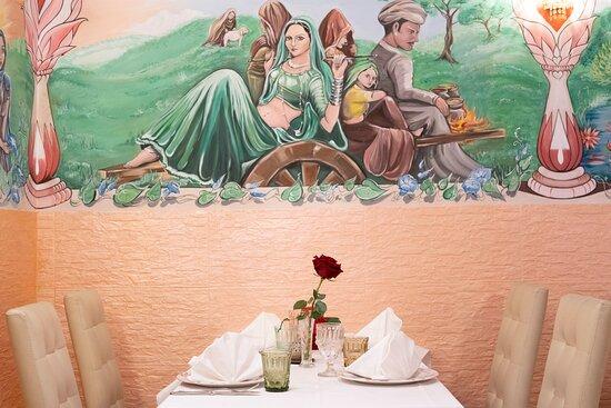Ristorante Royal India