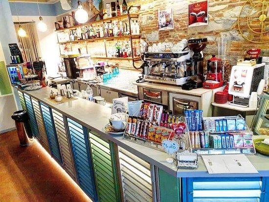 GLAM Lounge Cafe