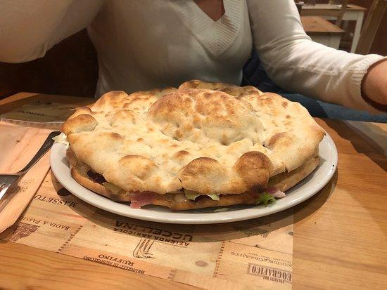 La Pizza Magica