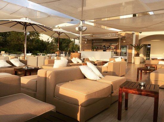 Marina Club