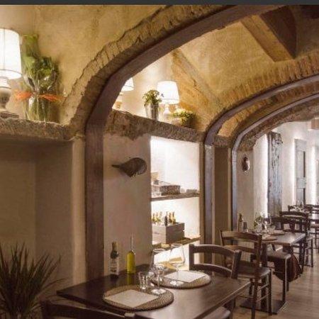 La Vecchia Maniera