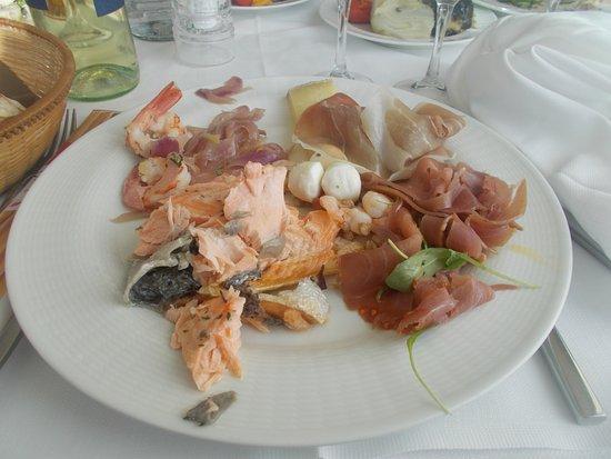 Astor La Conchiglia