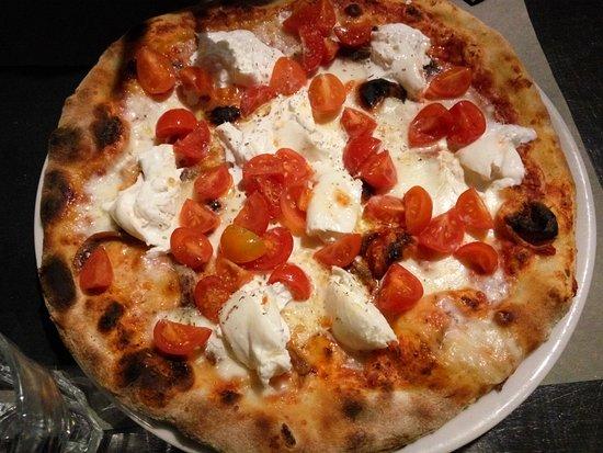 Pizzeria La Corte