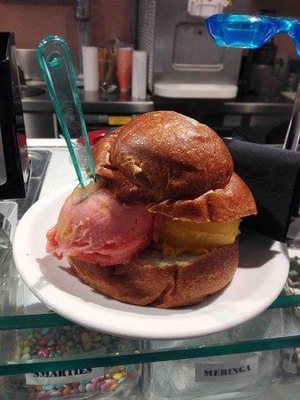 Gelateria C'era Una Volta di Banti Alessio