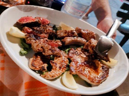 Pedros Rock Grill
