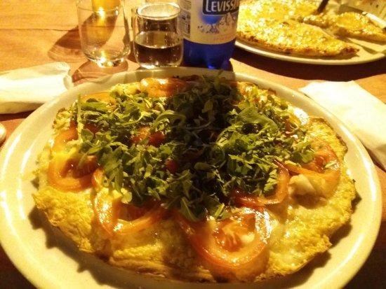 Pizzeria Da Dolfo