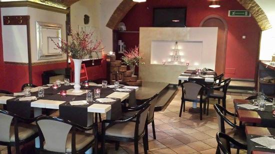 Curtatone Bistrot