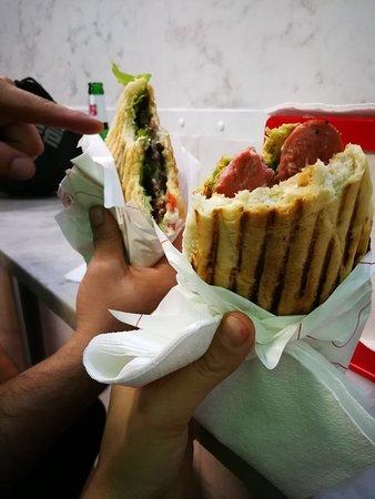 Paninoteca da Bittu