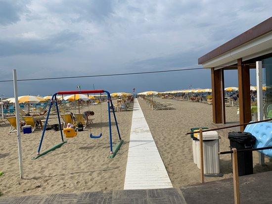 Ristorante del Bagno Alberto