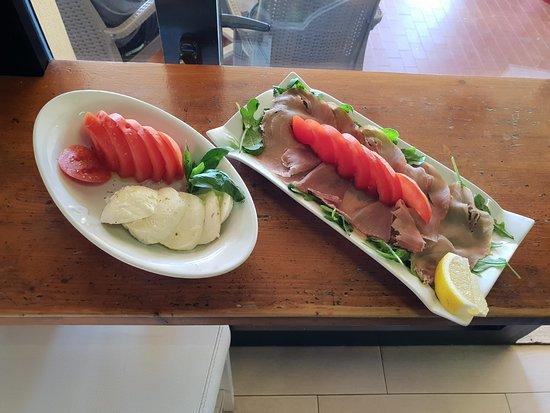 Bar Italia