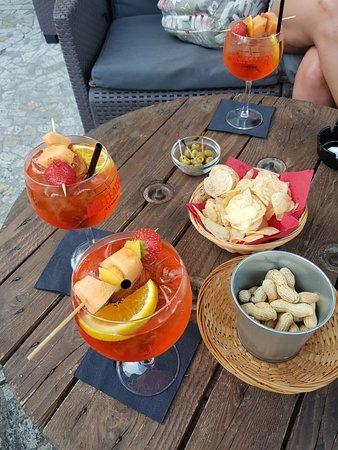 Alterego Bar