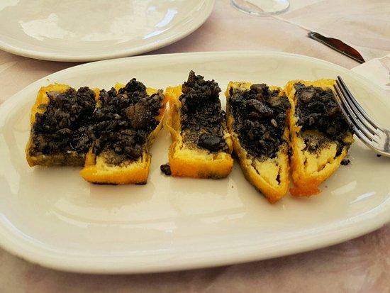 Ristorante Il Corsaro