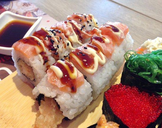 Sushi One