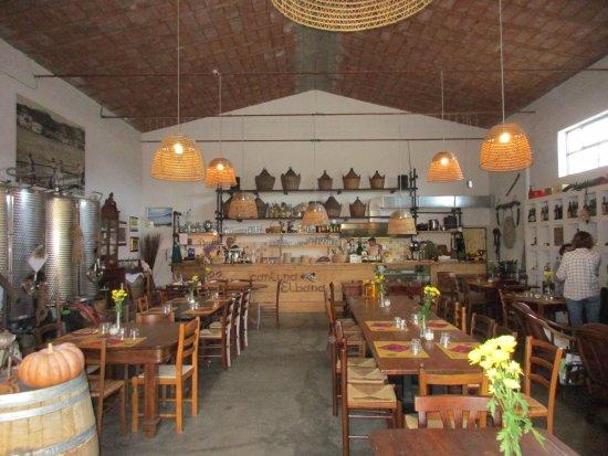 Cantina Elbana