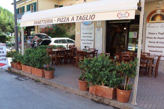 Fuori Centro