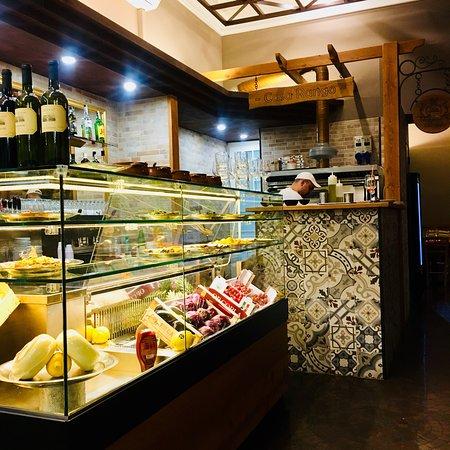 Osteria Candalla