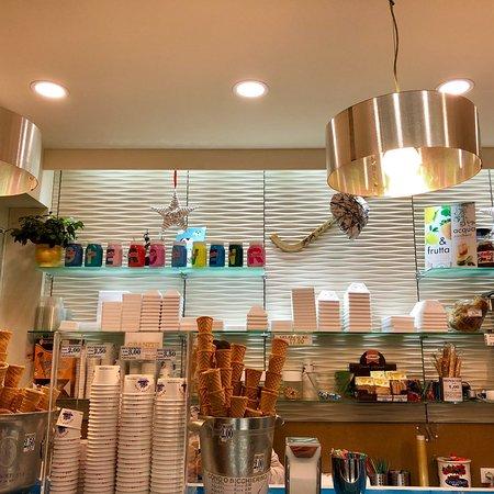 Gelateria Nelson Club