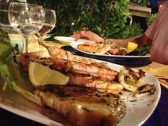 Ristorante Moderno