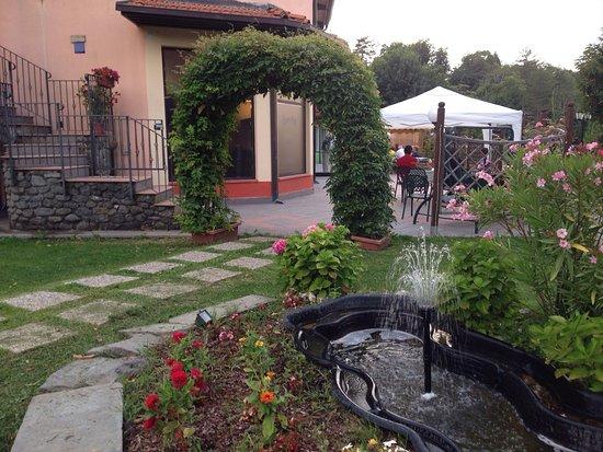 Ristorante Pensione il Grillo