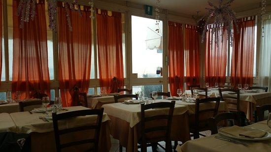 Ristorante Pizzeria Donatella